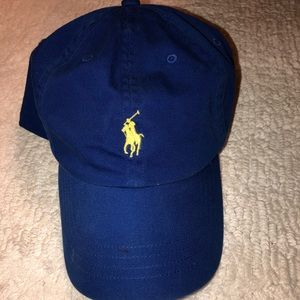 Polo hat